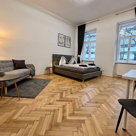 Little Cozy Residence - Enjoy Viennas Spring Season 外观 照片