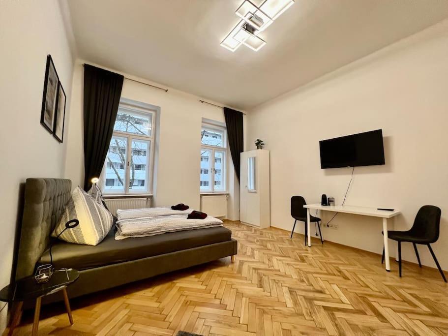 Little Cozy Residence - Enjoy Viennas Summer Season 外观 照片