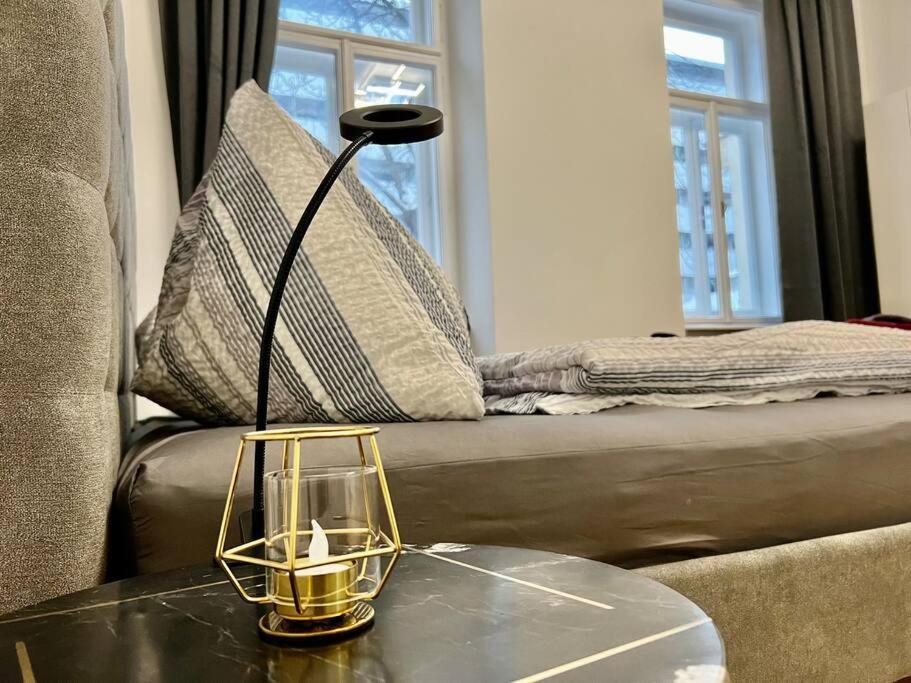 Little Cozy Residence - Enjoy Viennas Spring Season 外观 照片