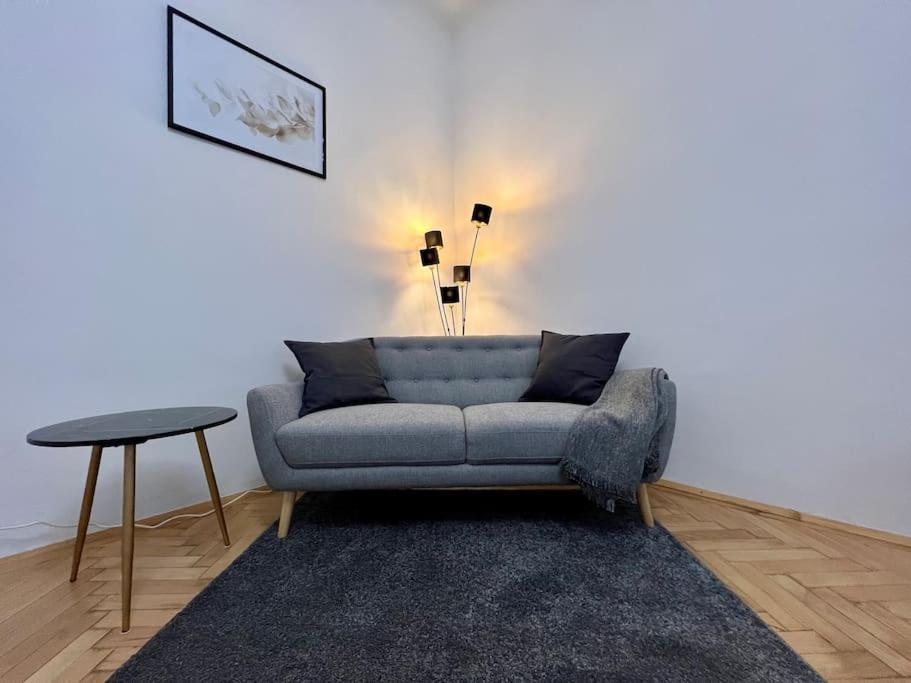 Little Cozy Residence - Enjoy Viennas Spring Season 外观 照片