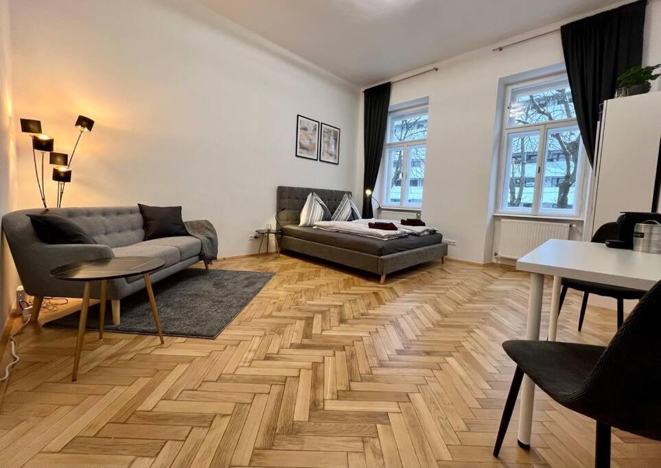 Little Cozy Residence - Enjoy Viennas Spring Season 外观 照片